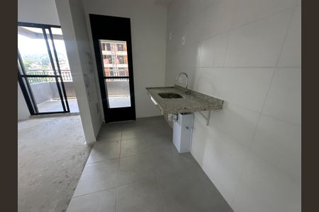Apartamento à venda com 73m², 3 quartos e 2 vagasCozinha