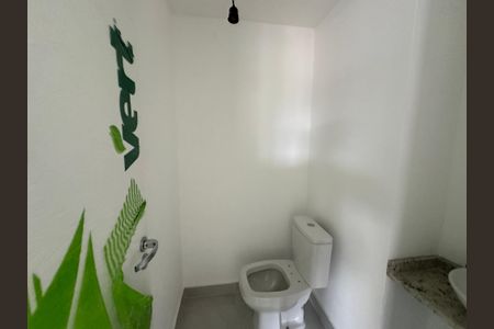 Apartamento à venda com 73m², 3 quartos e 2 vagasLavabo