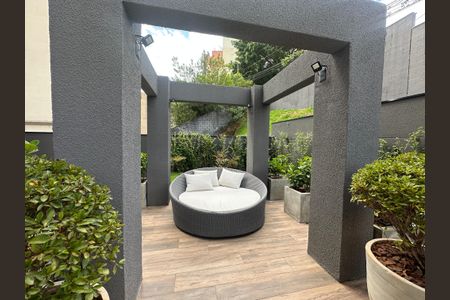 Apartamento à venda com 73m², 3 quartos e 2 vagasÁrea comum