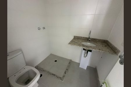 Apartamento à venda com 73m², 3 quartos e 2 vagasBanheiro