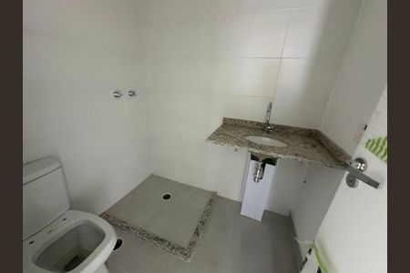 Apartamento à venda com 73m², 3 quartos e 2 vagasBanheiro