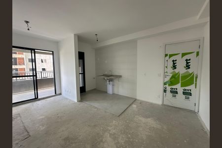 Sala de apartamento à venda com 3 quartos, 73m² em Vila Pindorama, Barueri
