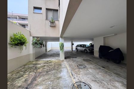 Apartamento para alugar com 90m², 2 quartos e 1 vaga Apartamento para alugar com 90m², 2 quartos e 1 vagaÁrea comum