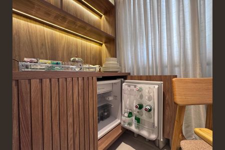 Sala - Detalhe de apartamento para alugar com 2 quartos, 90m² em Recreio dos Bandeirantes, Rio de Janeiro