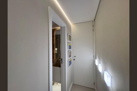 Apartamento para alugar com 90m², 2 quartos e 1 vaga Apartamento para alugar com 90m², 2 quartos e 1 vagaCorredor