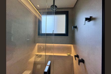 Apartamento para alugar com 90m², 2 quartos e 1 vaga Apartamento para alugar com 90m², 2 quartos e 1 vagaSuíte - Banheiro