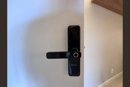 Apartamento para alugar com 90m², 2 quartos e 1 vaga Apartamento para alugar com 90m², 2 quartos e 1 vagaSala - Detalhe