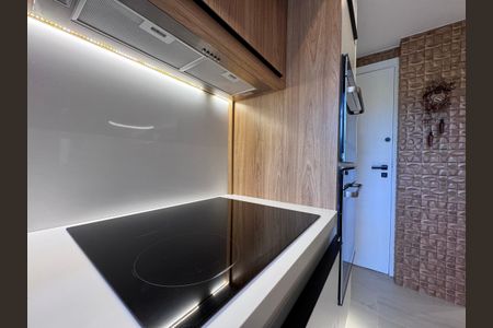 Apartamento para alugar com 90m², 2 quartos e 1 vaga Apartamento para alugar com 90m², 2 quartos e 1 vagaCozinha e Área de Serviço