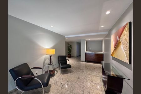 Apartamento para alugar com 90m², 2 quartos e 1 vaga Apartamento para alugar com 90m², 2 quartos e 1 vagaÁrea comum