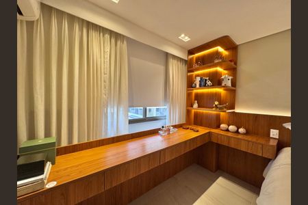 Apartamento para alugar com 90m², 2 quartos e 1 vaga Apartamento para alugar com 90m², 2 quartos e 1 vagaSuíte