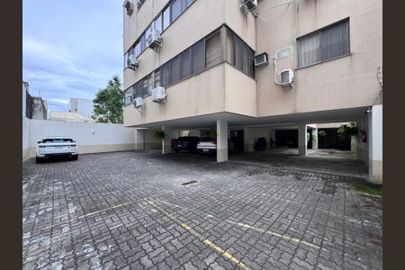 Apartamento para alugar com 90m², 2 quartos e 1 vaga Apartamento para alugar com 90m², 2 quartos e 1 vagaÁrea comum