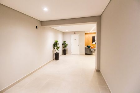 Apartamento à venda com 73m², 3 quartos e 1 vagaHall de entrada