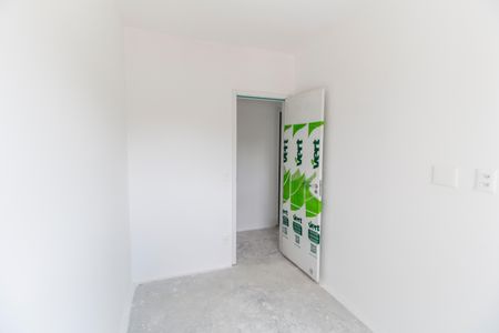 Apartamento à venda com 73m², 3 quartos e 1 vagaQuarto 3