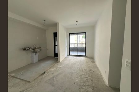 Sala de apartamento à venda com 3 quartos, 73m² em Vila Pindorama, Barueri