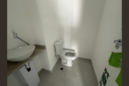 Apartamento à venda com 73m², 3 quartos e 1 vagaLavabo