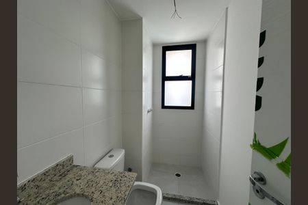 Apartamento à venda com 73m², 3 quartos e 1 vagaBanheiro da Suíte