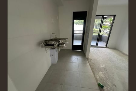 Apartamento à venda com 73m², 3 quartos e 1 vagaCozinha