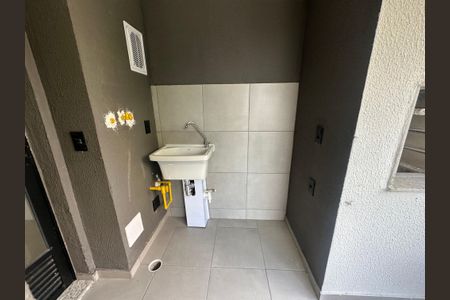 Apartamento à venda com 73m², 3 quartos e 1 vagaÁrea de Serviço