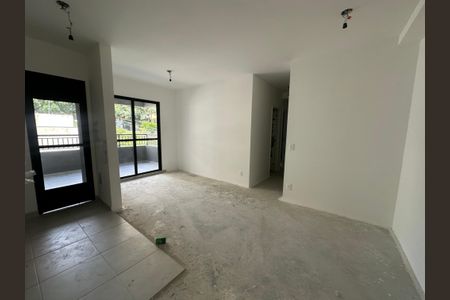 Sala de apartamento à venda com 3 quartos, 73m² em Vila Pindorama, Barueri