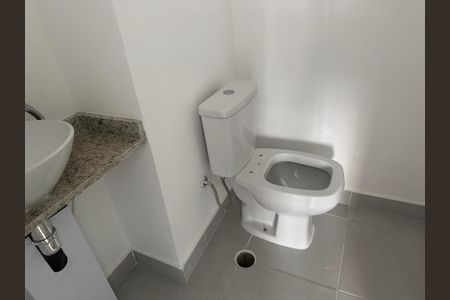 Apartamento à venda com 73m², 3 quartos e 1 vagaLavabo