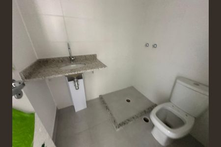 Apartamento à venda com 73m², 3 quartos e 1 vagaBanheiro