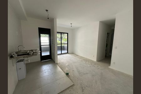 Apartamento à venda com 73m², 3 quartos e 1 vagaSala