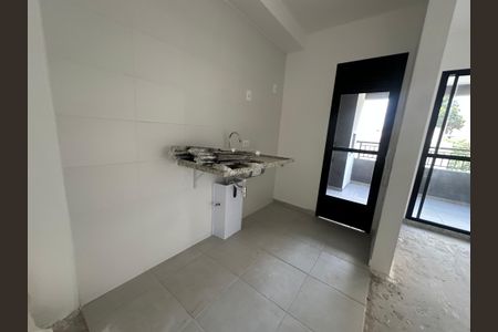 Apartamento à venda com 73m², 3 quartos e 1 vagaCozinha