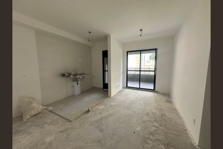 Apartamento à venda com 73m², 3 quartos e 1 vagaSala