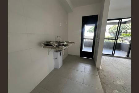 Apartamento à venda com 73m², 3 quartos e 1 vagaCozinha