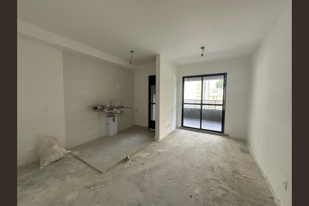 Apartamento à venda com 73m², 3 quartos e 1 vagaSala