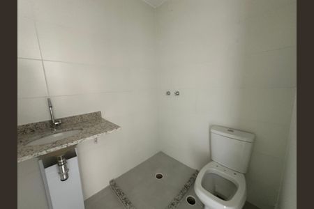 Apartamento à venda com 73m², 3 quartos e 1 vagaBanheiro