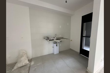 Apartamento à venda com 73m², 3 quartos e 1 vagaCozinha