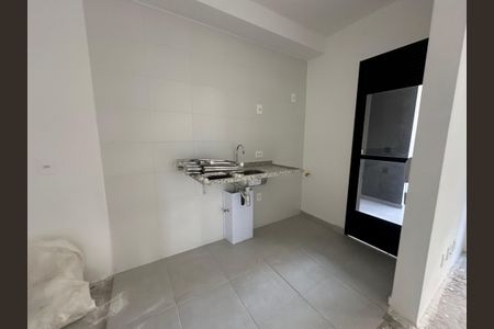 Apartamento à venda com 73m², 3 quartos e 1 vagaCozinha