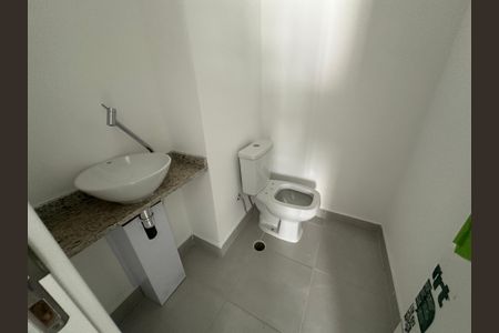 Apartamento à venda com 73m², 3 quartos e 1 vagaLavabo