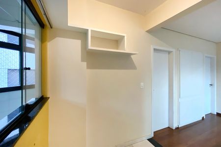 Apartamento à venda com 105m², 2 quartos e 2 vagas Apartamento à venda com 105m², 2 quartos e 2 vagassala