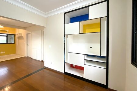 Apartamento à venda com 105m², 2 quartos e 2 vagas Apartamento à venda com 105m², 2 quartos e 2 vagassala