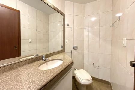 Apartamento à venda com 105m², 2 quartos e 2 vagas Apartamento à venda com 105m², 2 quartos e 2 vagasbanheiro suite