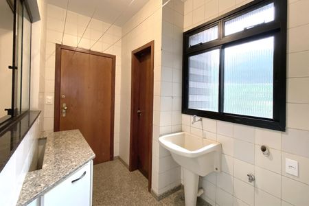 Apartamento à venda com 105m², 2 quartos e 2 vagas Apartamento à venda com 105m², 2 quartos e 2 vagasÁrea de Serviço