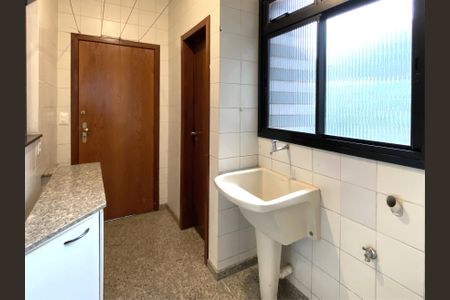 Apartamento à venda com 105m², 2 quartos e 2 vagas Apartamento à venda com 105m², 2 quartos e 2 vagasÁrea de Serviço