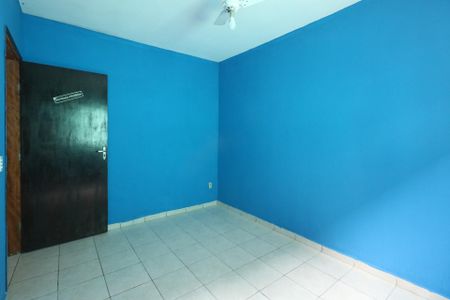Quarto 1 de casa para alugar com 3 quartos, 90m² em Vila Nogueira, Diadema