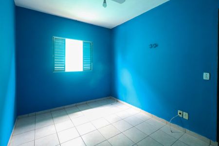 Quarto 1 de casa para alugar com 3 quartos, 90m² em Vila Nogueira, Diadema