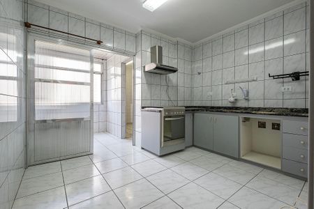 Apartamento à venda com 109m², 3 quartos e 1 vagaCozinha