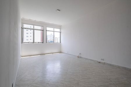Apartamento à venda com 109m², 3 quartos e 1 vagaSala