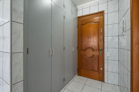 Apartamento à venda com 109m², 3 quartos e 1 vagaCozinha