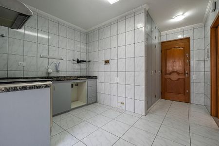 Apartamento à venda com 109m², 3 quartos e 1 vagaCozinha