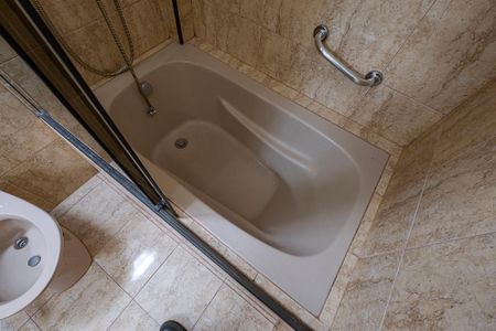 Apartamento à venda com 109m², 3 quartos e 1 vagaBanheiro Social