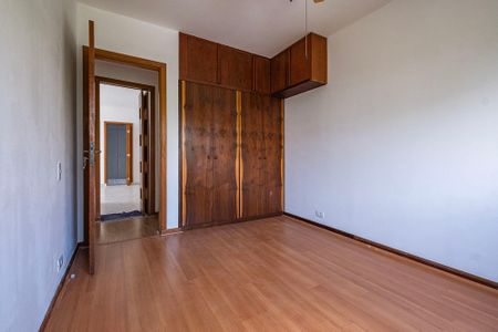 Apartamento à venda com 109m², 3 quartos e 1 vagaQuarto 3