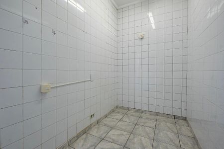 Apartamento à venda com 109m², 3 quartos e 1 vagaLavanderia