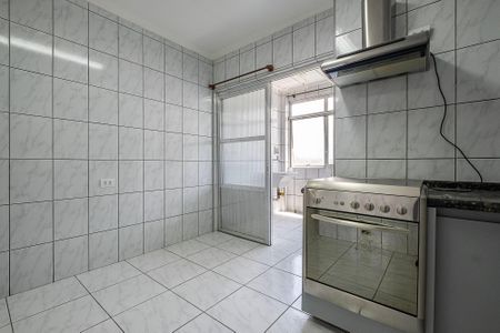 Apartamento à venda com 109m², 3 quartos e 1 vagaCozinha