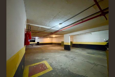 Apartamento para alugar com 111m², 3 quartos e 2 vagasGaragem